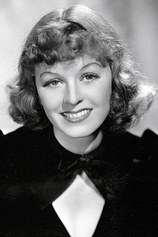 picture of actor Margaret Sullavan