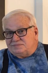 picture of actor Orlando Casín