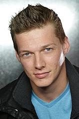 picture of actor Donald Mills