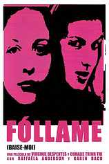poster of movie Fóllame