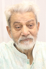 picture of actor Prabir Mitra