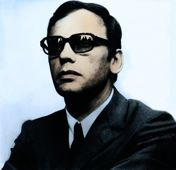 Jean-Louis Trintignant en z