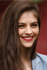 Foto de Ada Lupu