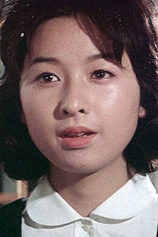 picture of actor Michiko Takano