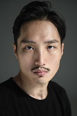 photo of person Ui-seok Kim