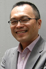 photo of person Koji Yamamura