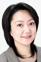 picture of actor Sakiko Tamagawa