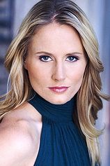 picture of actor Helena Barrett