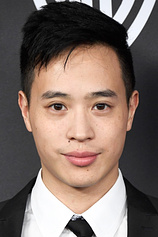 picture of actor Hayden Szeto