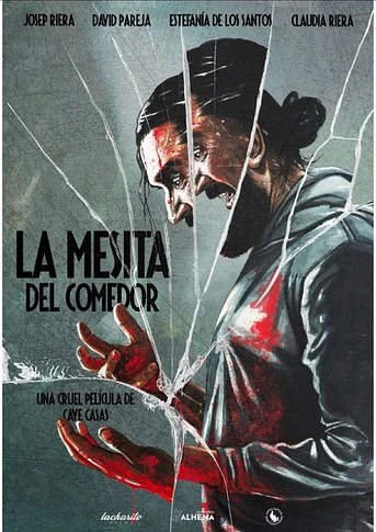 Poster de La Mesita del Comedor