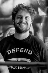 photo of person Augusto Sinay