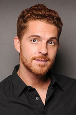 photo of person Jon Rod