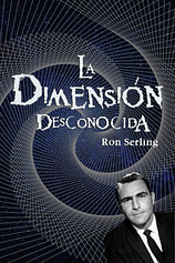 poster for the season 1 of La dimensión desconocida