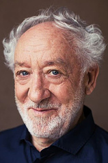 picture of actor Dieter Hallervorden