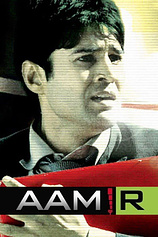 poster of movie Aamir