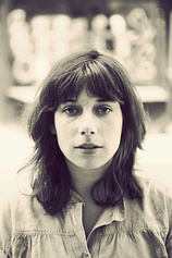 photo of person Gabrielle Demeestere