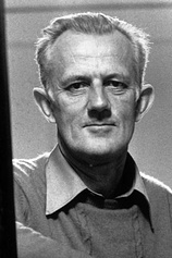 photo of person Tony Richardson