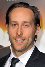 picture of actor Seth Ayott