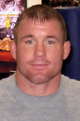 Foto de Matt Hughes