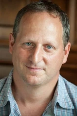 Foto de Barak Goodman