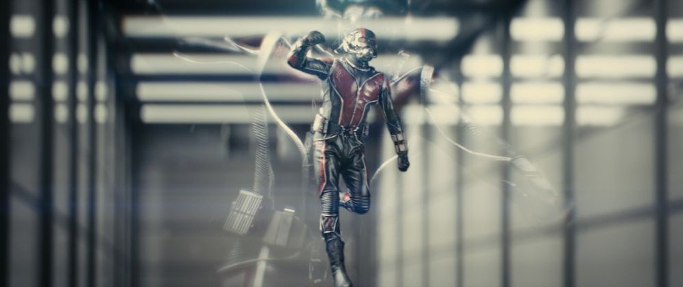 Imagen de Ant-Man