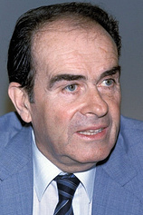 picture of actor Georges Marchais