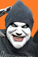 Foto de Jamie Madrox