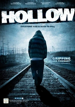 poster of movie Hollow