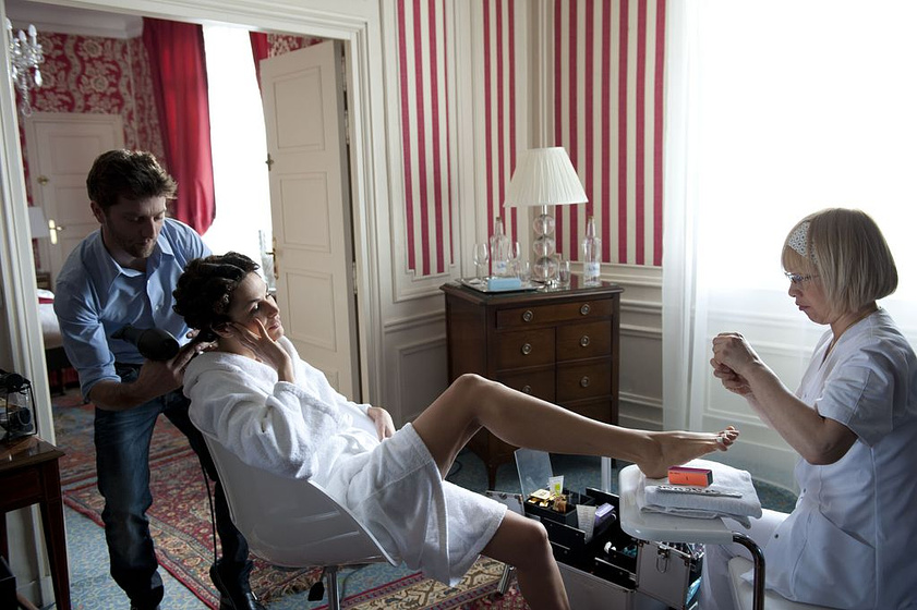 Imagen de Hôtel Normandy