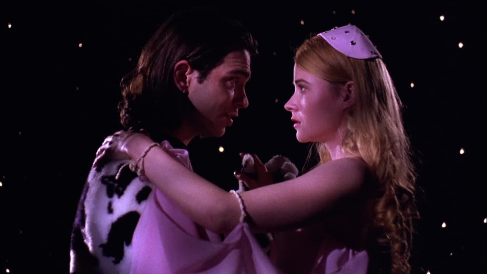 Imagen de Tromeo y Julieta
