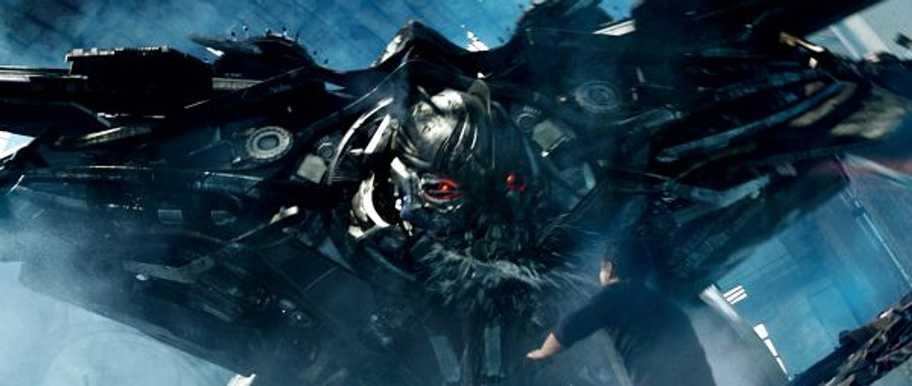 Imagen de Transformers: La Venganza de los Caídos