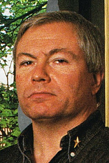 photo of person Michel Ricaud