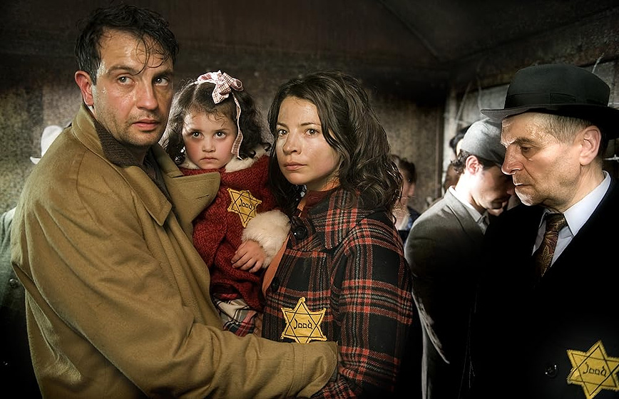 Jeroen Spitzenberger, Nyncke Beekhuyzen y Golda de Leon en suskind