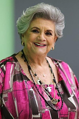 picture of actor Queta Ariel
