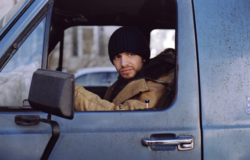 Aaron Stanford en live-free-or-die
