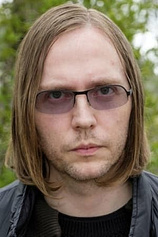 photo of person Barði Jóhannsson