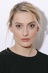 picture of actor Emilija Micevska-Trajkovikj
