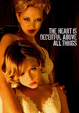 poster of movie El Corazón es mentiroso