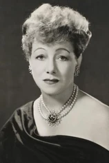 Foto de Marjorie Gateson