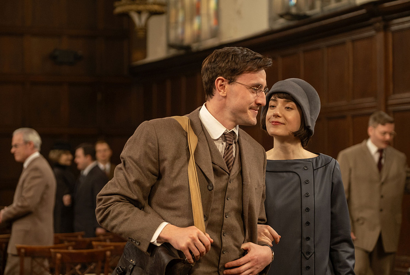 Paul Mescal en the-history-of-sound