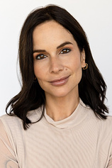 Foto de Amélie B. Simard