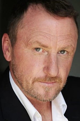 picture of actor Mark Clare