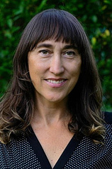 photo of person Anne Alvergue