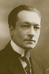 picture of actor Robert Leffler