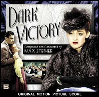 Carátula de la banda de sonido de Amarga victoria