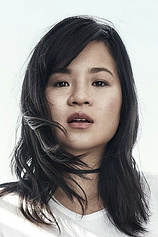 photo of person Kelly Marie Tran