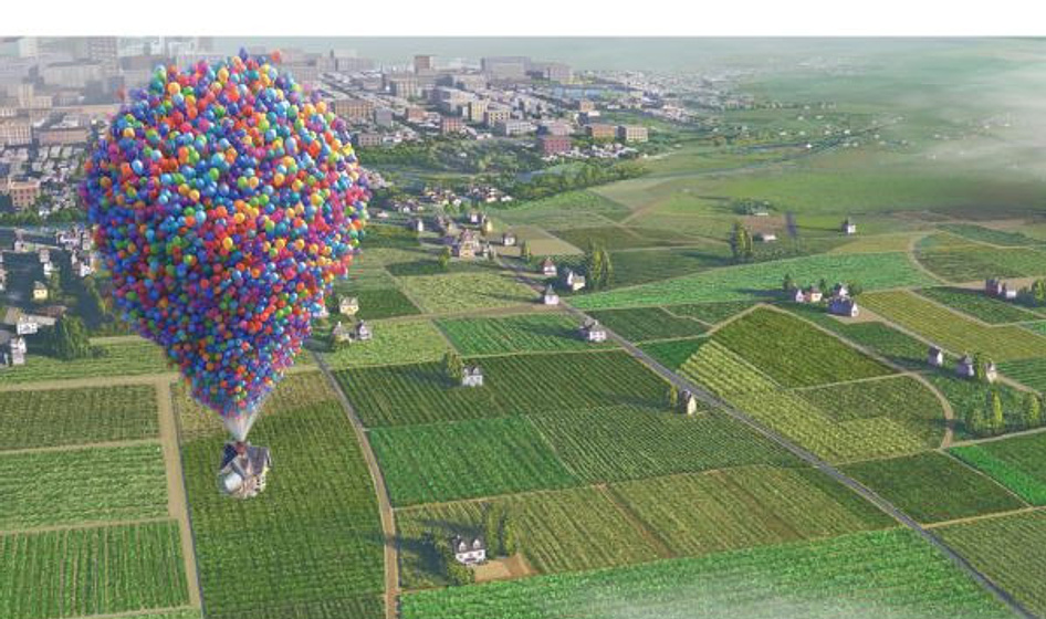 Imagen de Up