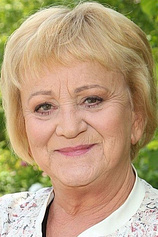 picture of actor Małgorzata Rożniatowska