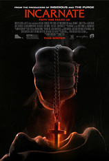 poster of movie Incarnate