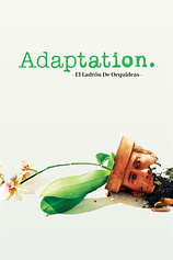 poster of movie El Ladrón de Orquideas